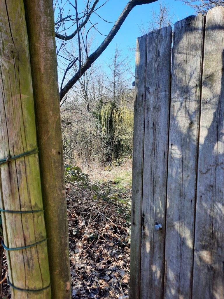 Türöffner Natur Türöffner Natur